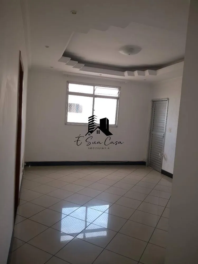 Apartamento, 3 quartos, 105 m² - Foto 4