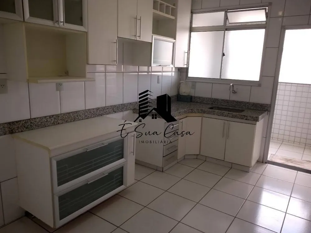 Apartamento, 3 quartos, 105 m² - Foto 1