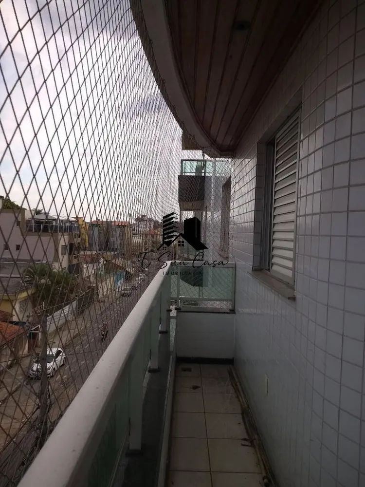 Apartamento, 3 quartos, 105 m² - Foto 2