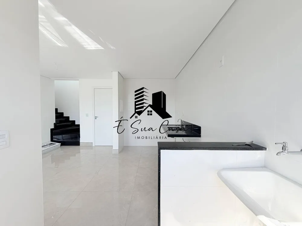 Cobertura, 3 quartos, 130 m² - Foto 12