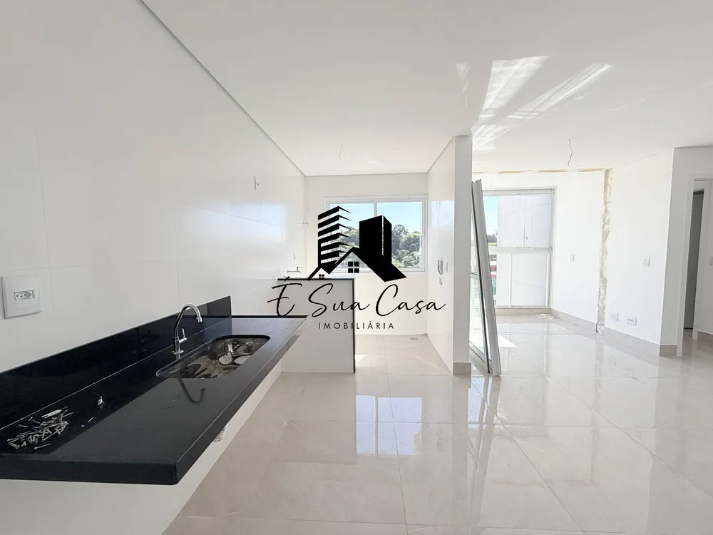 Cobertura, 3 quartos, 130 m² - Foto 10