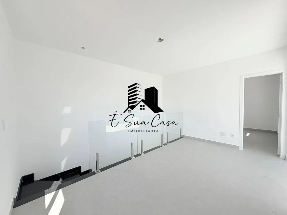 Cobertura, 3 quartos, 130 m² - Foto 5