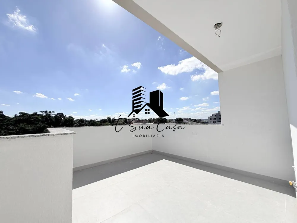 Cobertura, 3 quartos, 130 m² - Foto 2