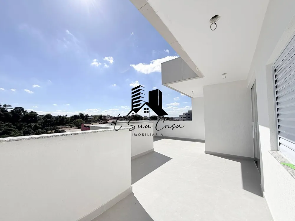 Cobertura, 3 quartos, 130 m² - Foto 4