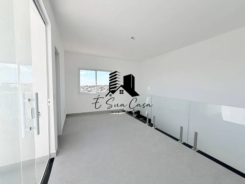 Cobertura, 3 quartos, 130 m² - Foto 7