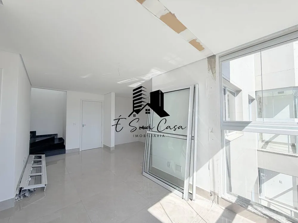 Cobertura, 3 quartos, 130 m² - Foto 9