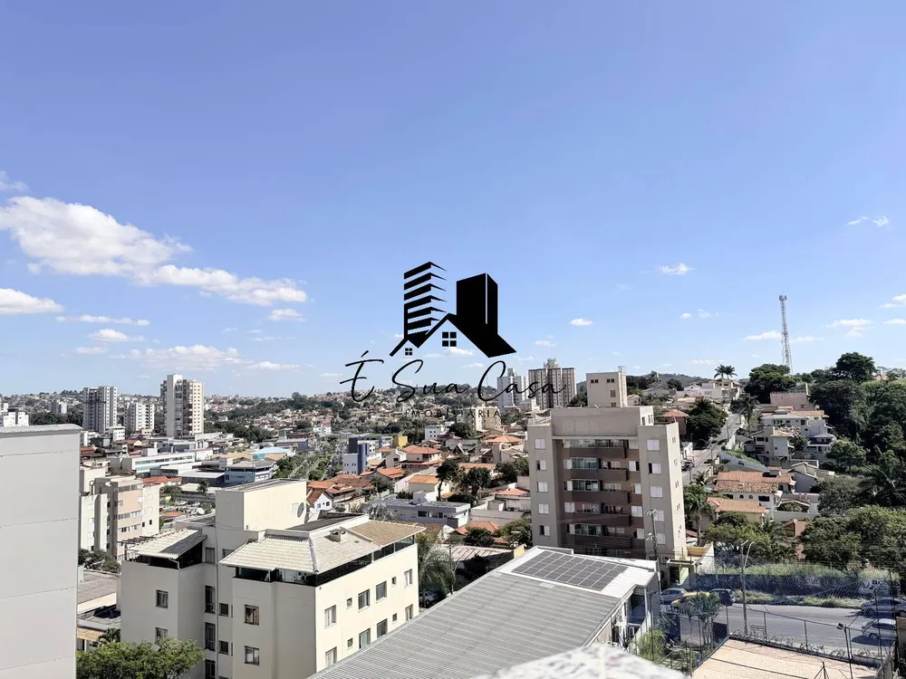 Cobertura, 3 quartos, 130 m² - Foto 3