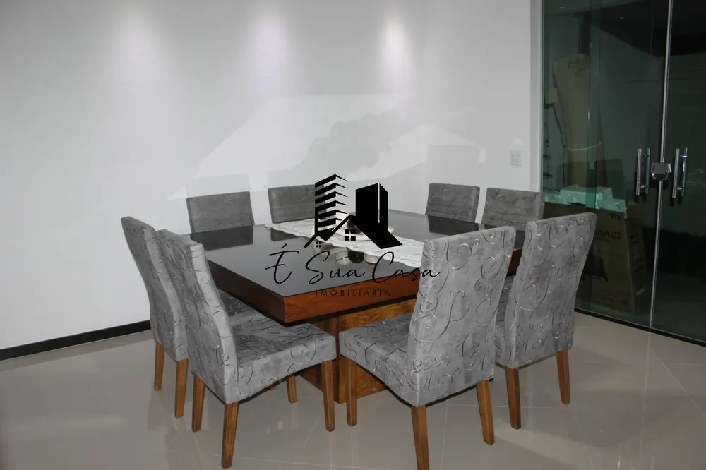 Casa, 3 quartos, 250 m² - Foto 4