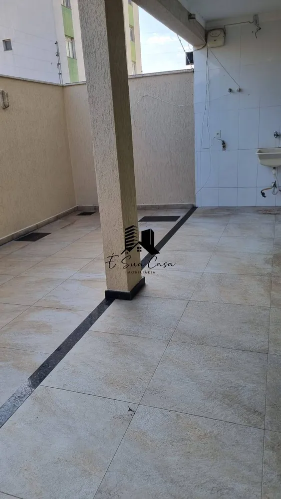 Casa, 3 quartos, 250 m² - Foto 12