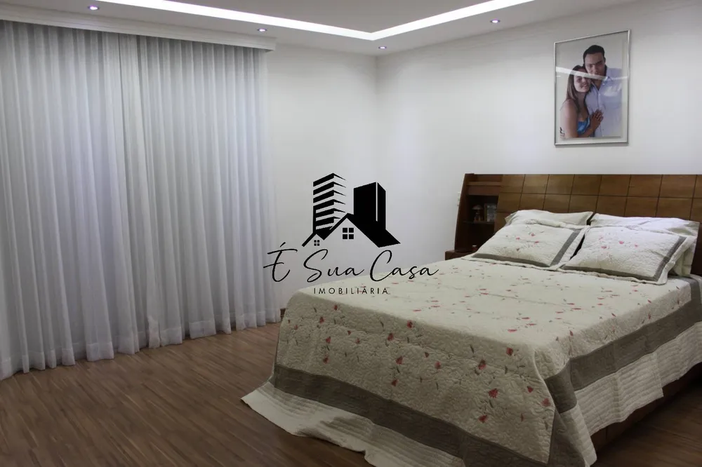 Casa, 3 quartos, 250 m² - Foto 8