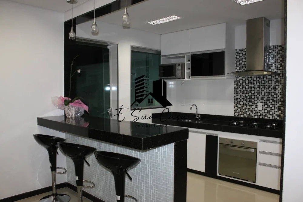 Casa, 3 quartos, 250 m² - Foto 5
