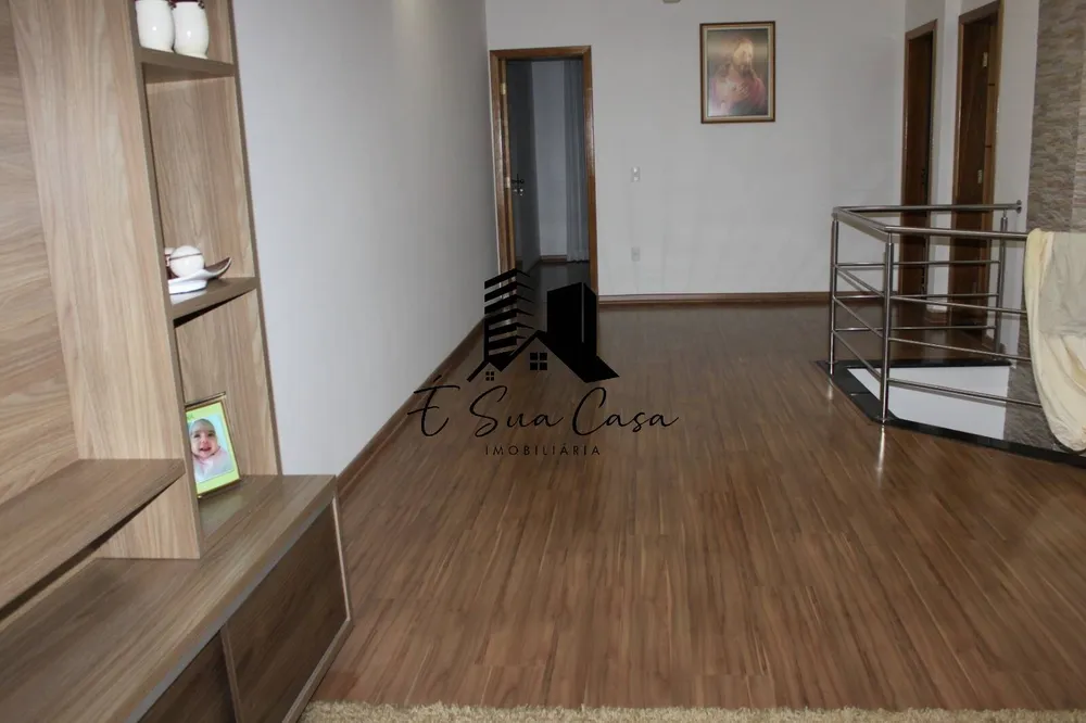 Casa, 3 quartos, 250 m² - Foto 7