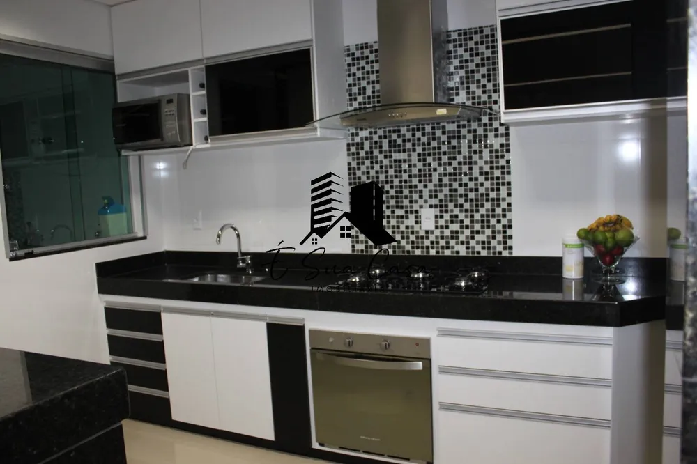 Casa, 3 quartos, 250 m² - Foto 6
