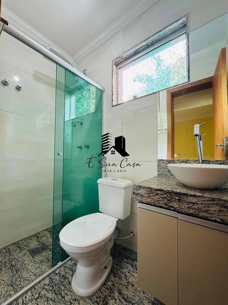 Casa, 3 quartos, 180 m² - Foto 10