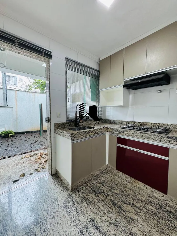 Casa, 3 quartos, 180 m² - Foto 4