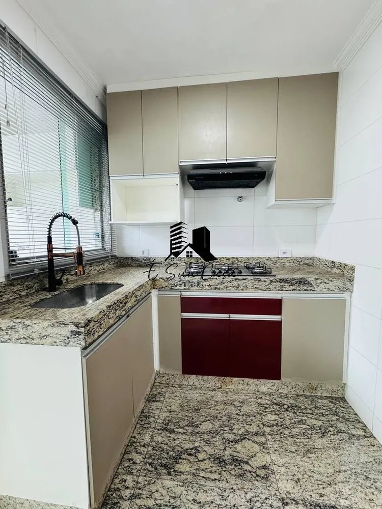 Casa, 3 quartos, 180 m² - Foto 3