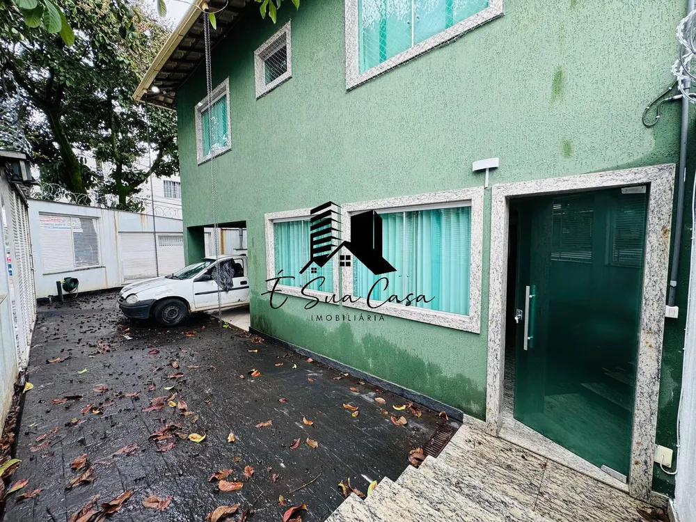 Casa, 3 quartos, 180 m² - Foto 12