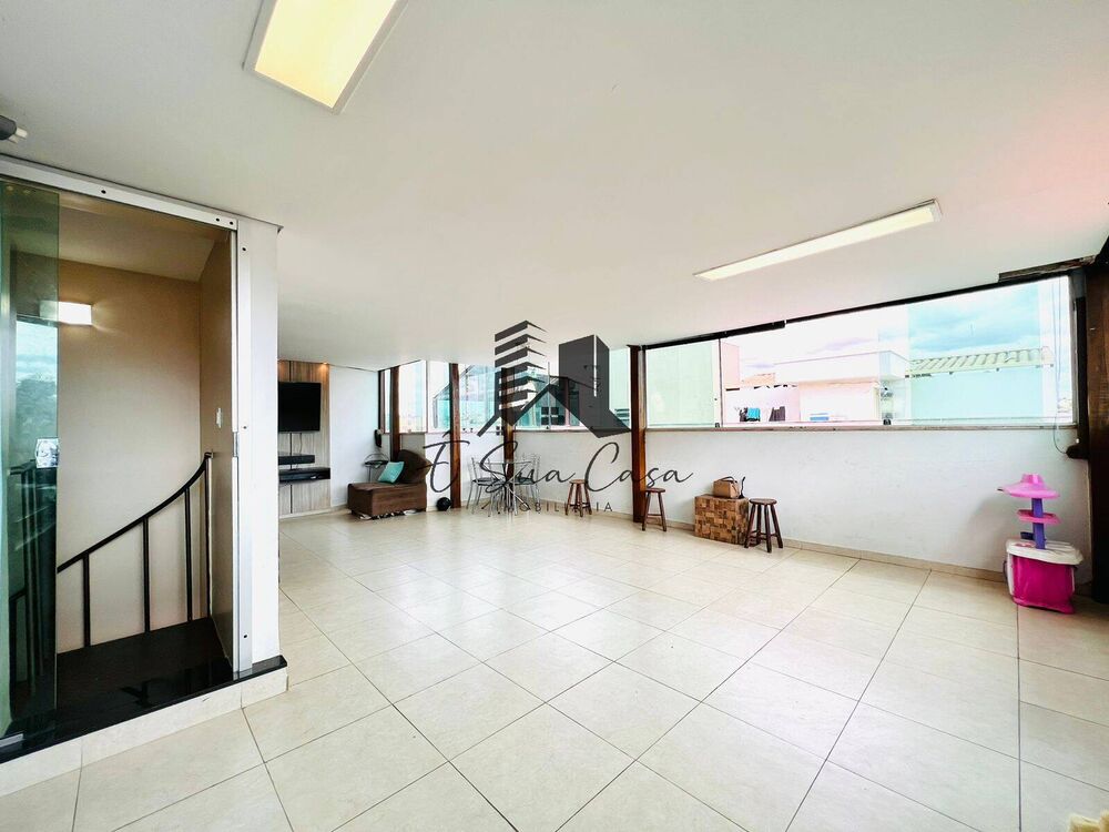 Cobertura à venda com 2 quartos, 115m² - Foto 24
