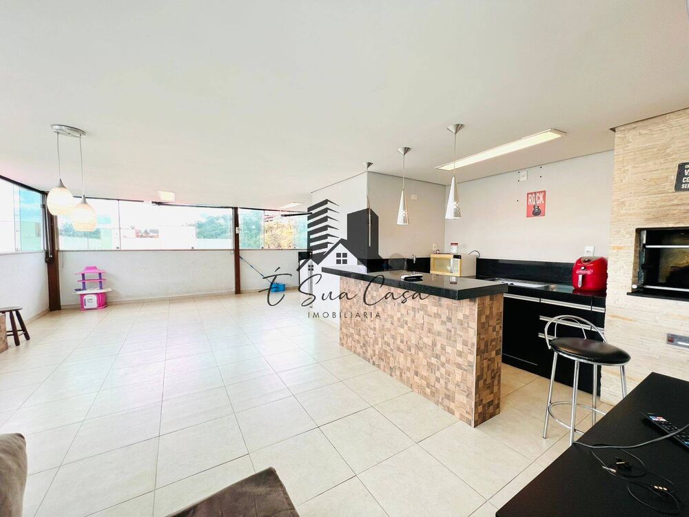 Cobertura à venda com 2 quartos, 115m² - Foto 17