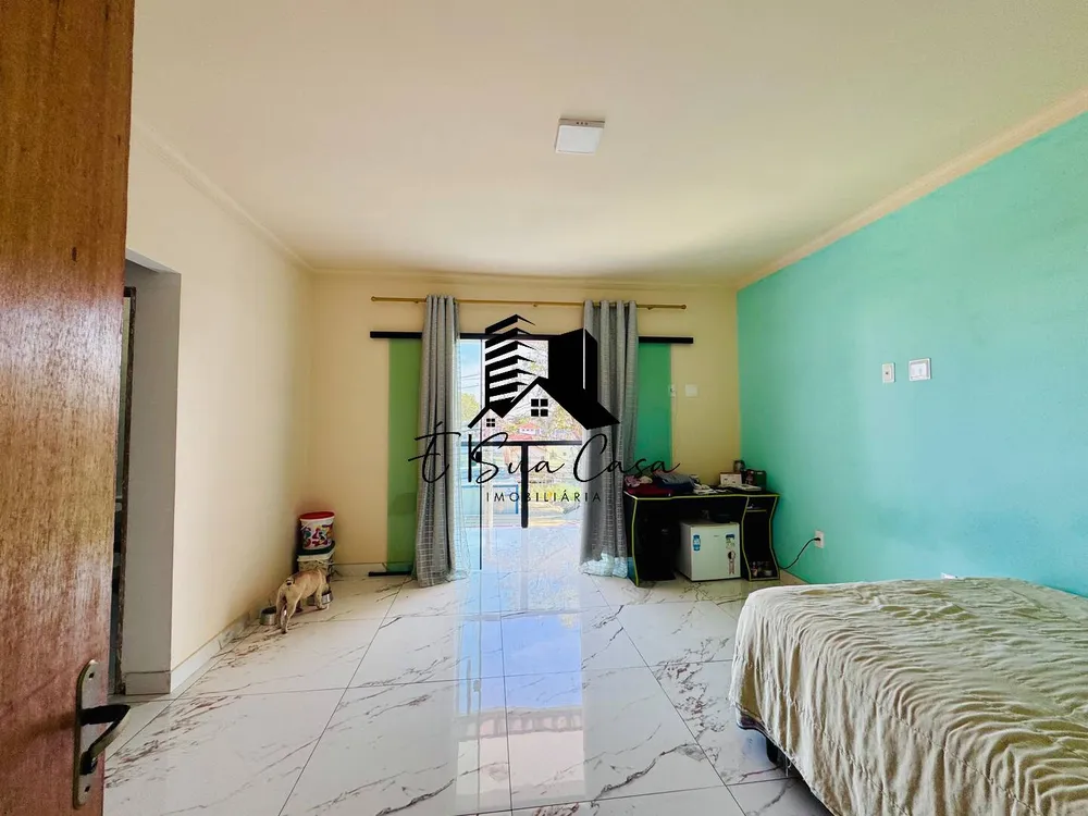 Casa, 4 quartos, 220 m² - Foto 5