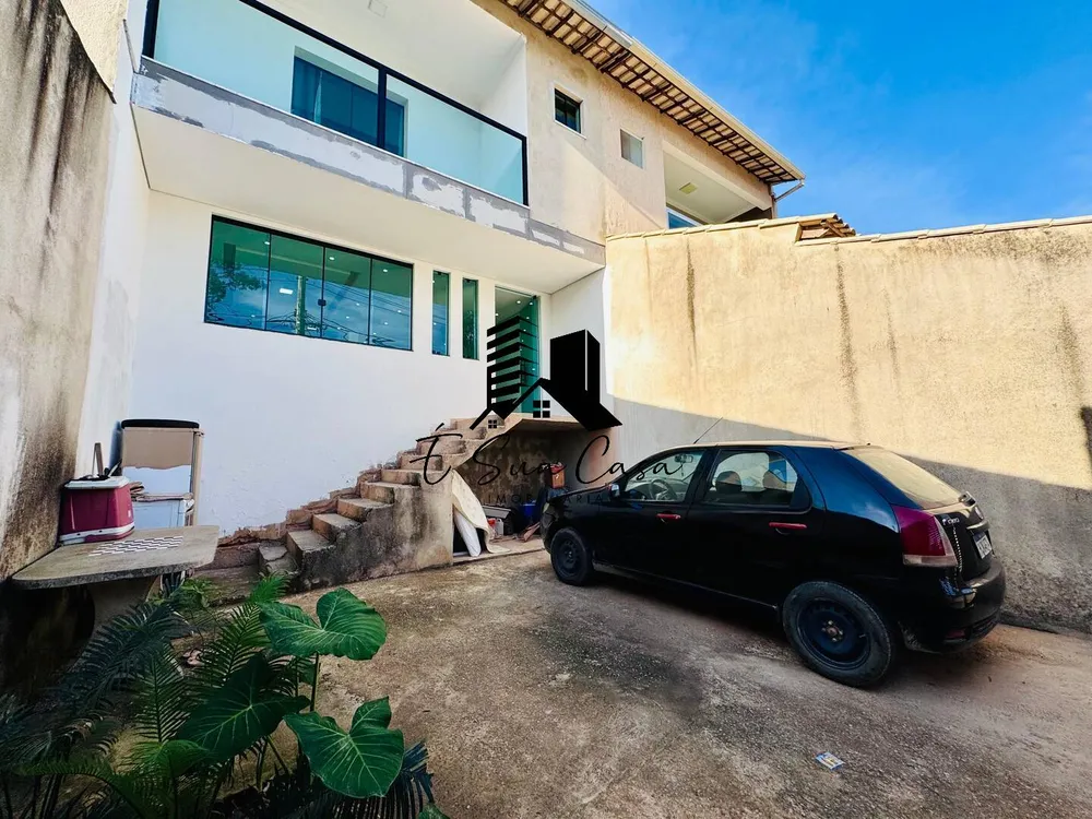 Casa, 4 quartos, 220 m² - Foto 8