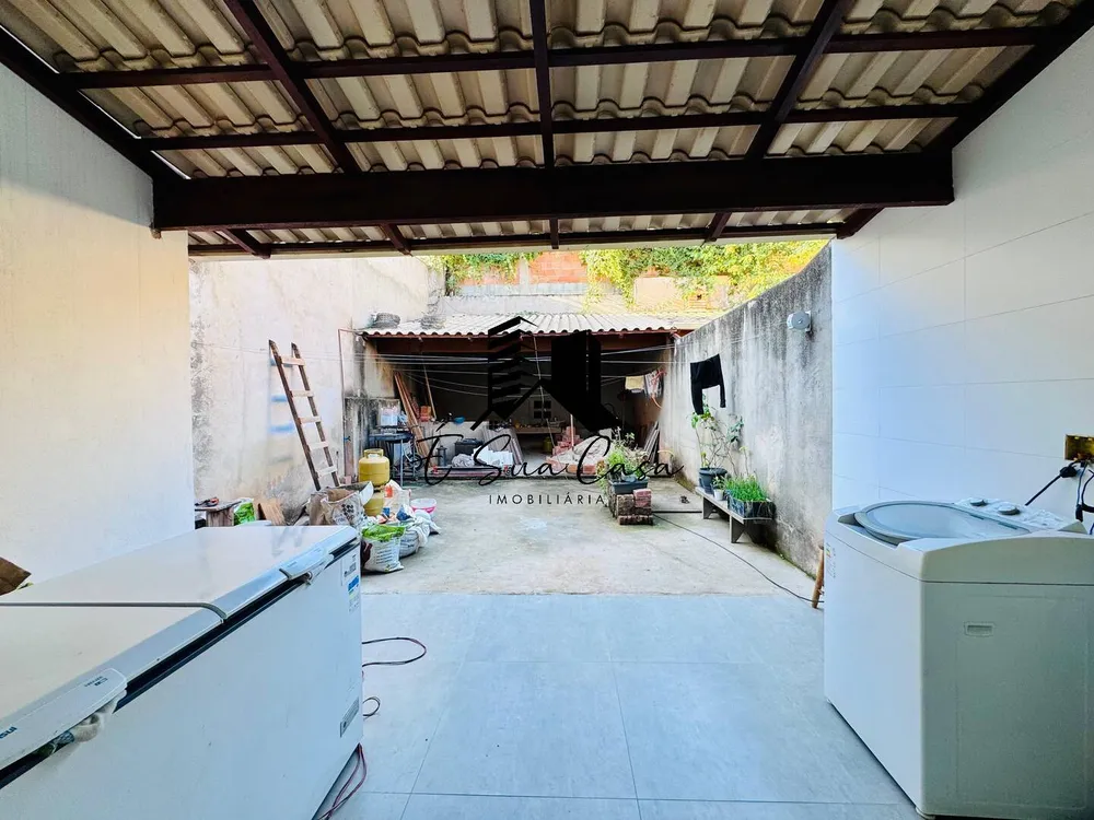 Casa, 4 quartos, 220 m² - Foto 6