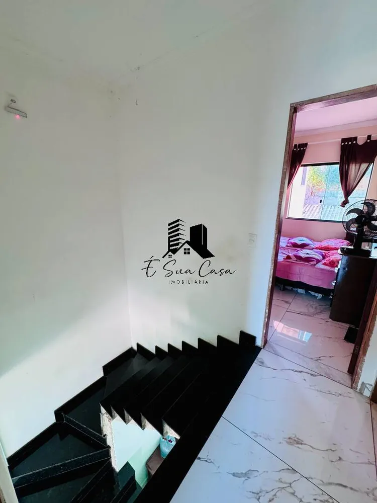 Casa, 4 quartos, 220 m² - Foto 2