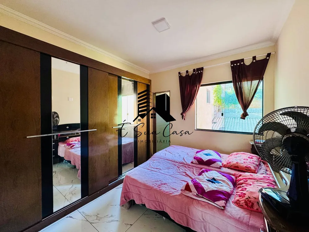 Casa, 4 quartos, 220 m² - Foto 3