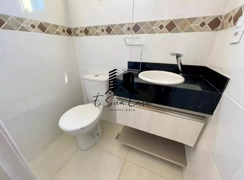 Casa, 3 quartos, 320 m² - Foto 2