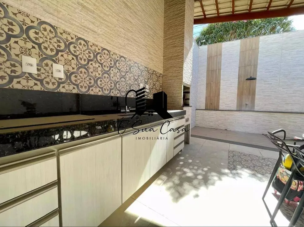 Casa, 3 quartos, 320 m² - Foto 7
