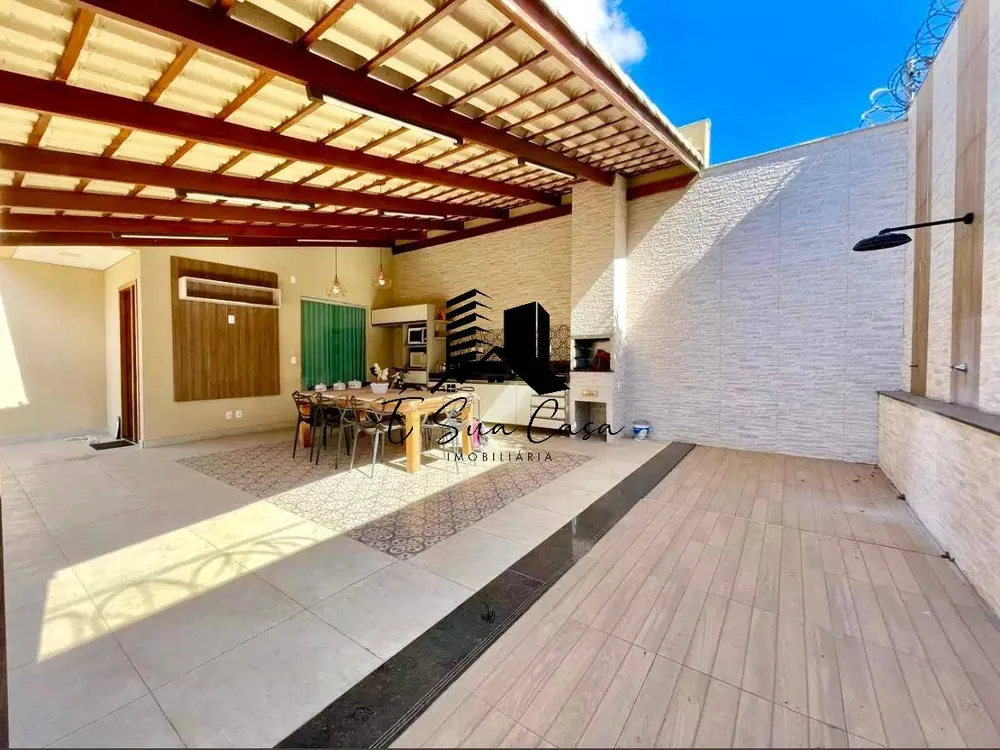 Casa, 3 quartos, 320 m² - Foto 8