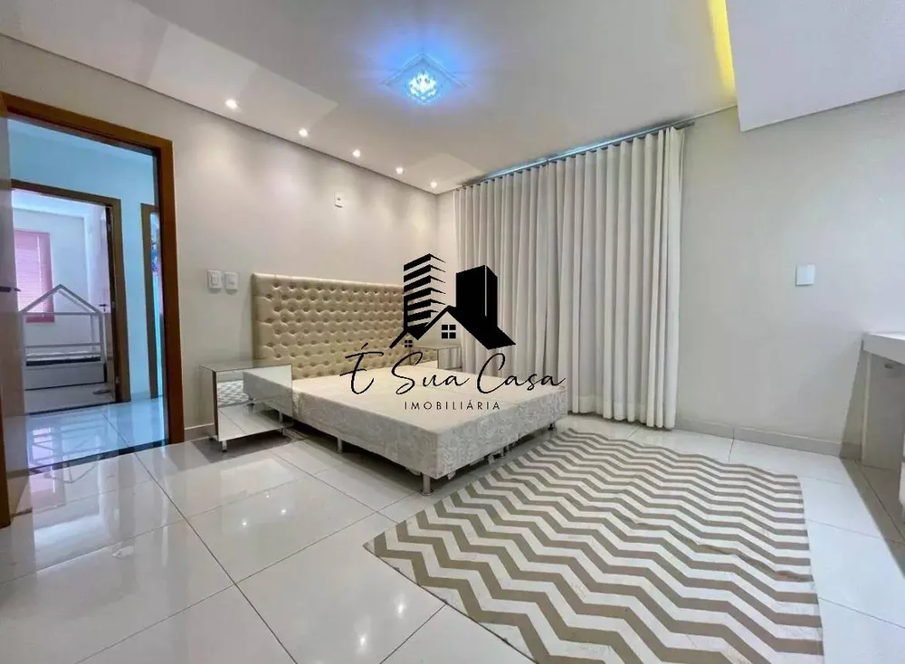 Casa, 3 quartos, 320 m² - Foto 3