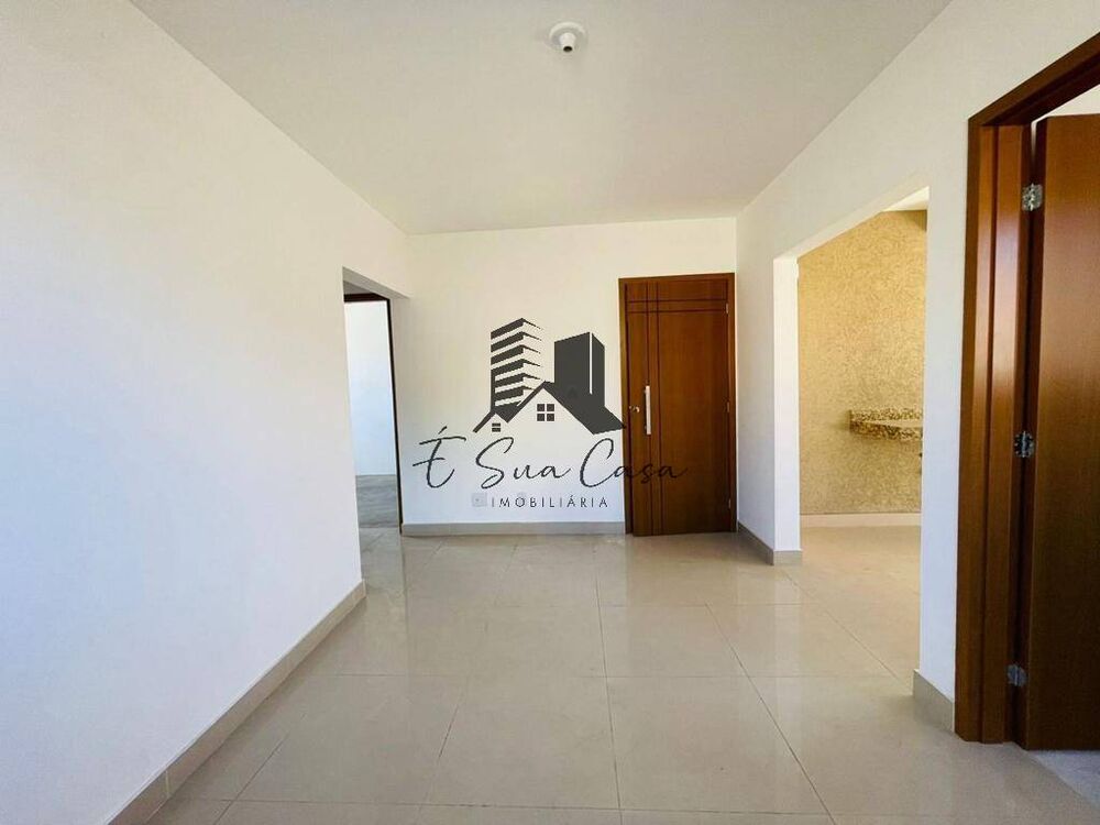 Apartamento à venda com 2 quartos, 60m² - Foto 1