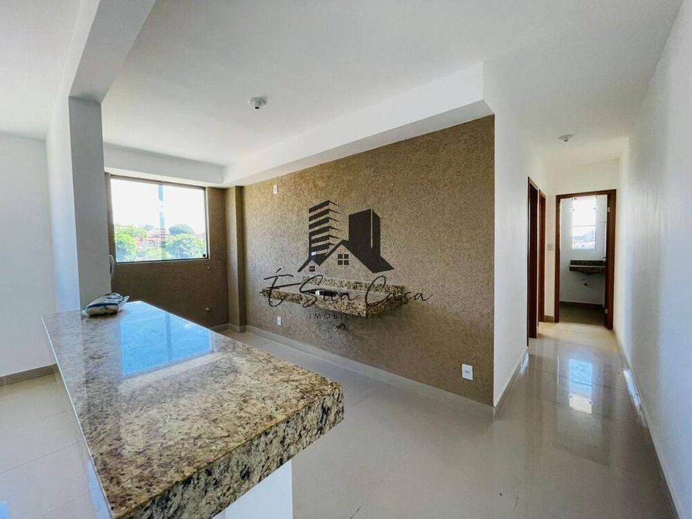 Apartamento à venda com 2 quartos, 60m² - Foto 4