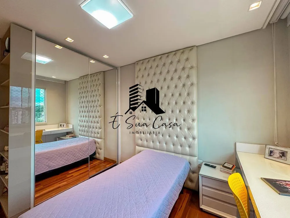Cobertura, 4 quartos, 210 m² - Foto 4