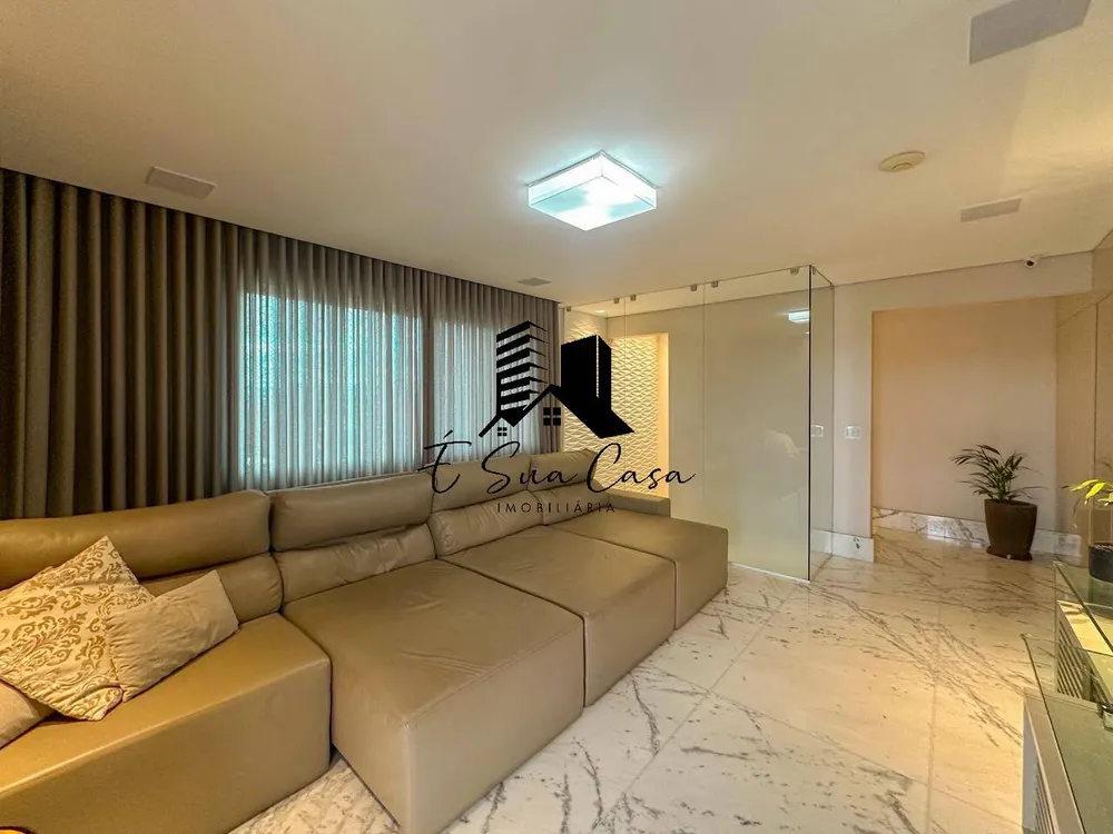 Cobertura, 4 quartos, 210 m² - Foto 2