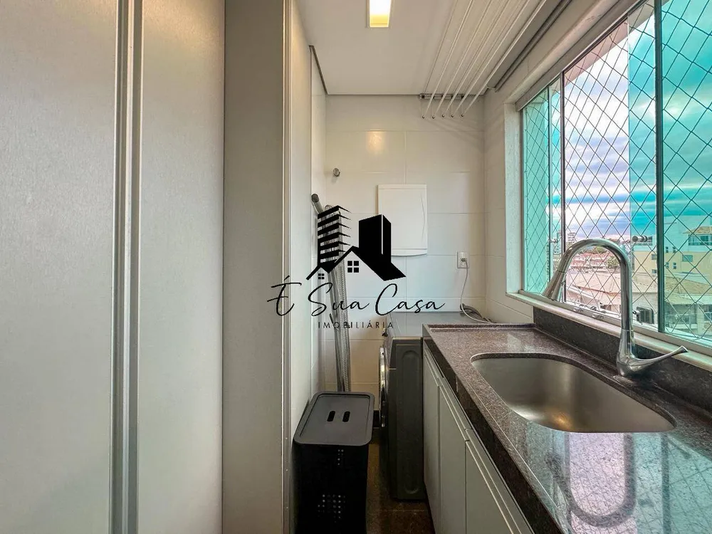 Cobertura, 4 quartos, 210 m² - Foto 3