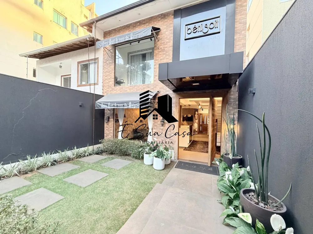 Loja-Salão, 100 m² - Foto 13