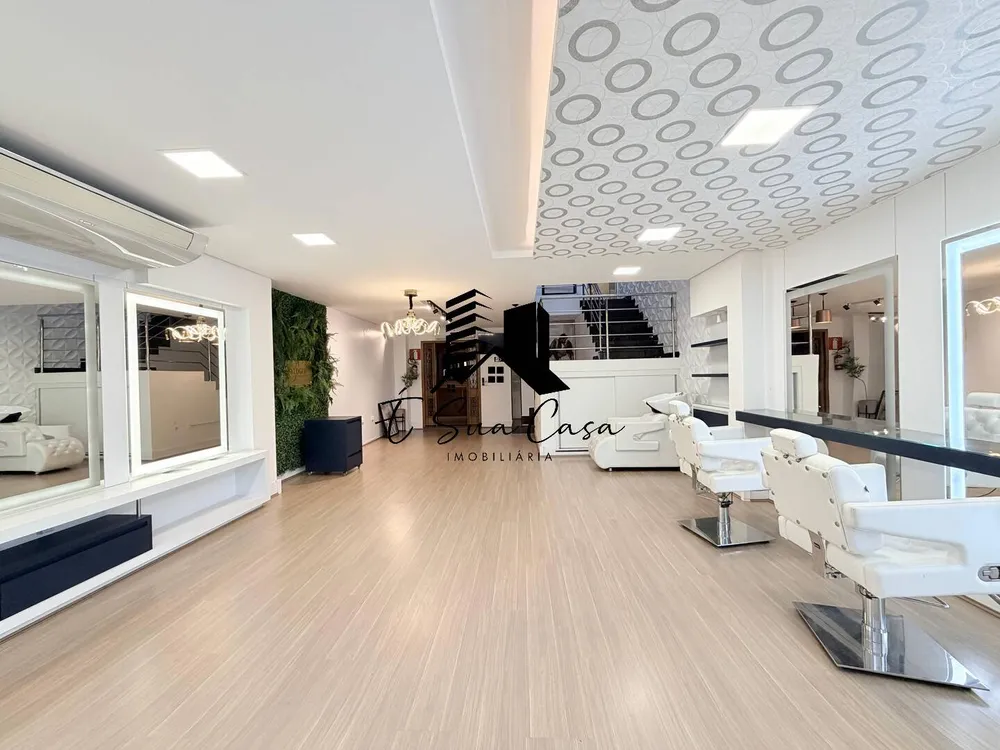 Loja-Salão, 100 m² - Foto 5
