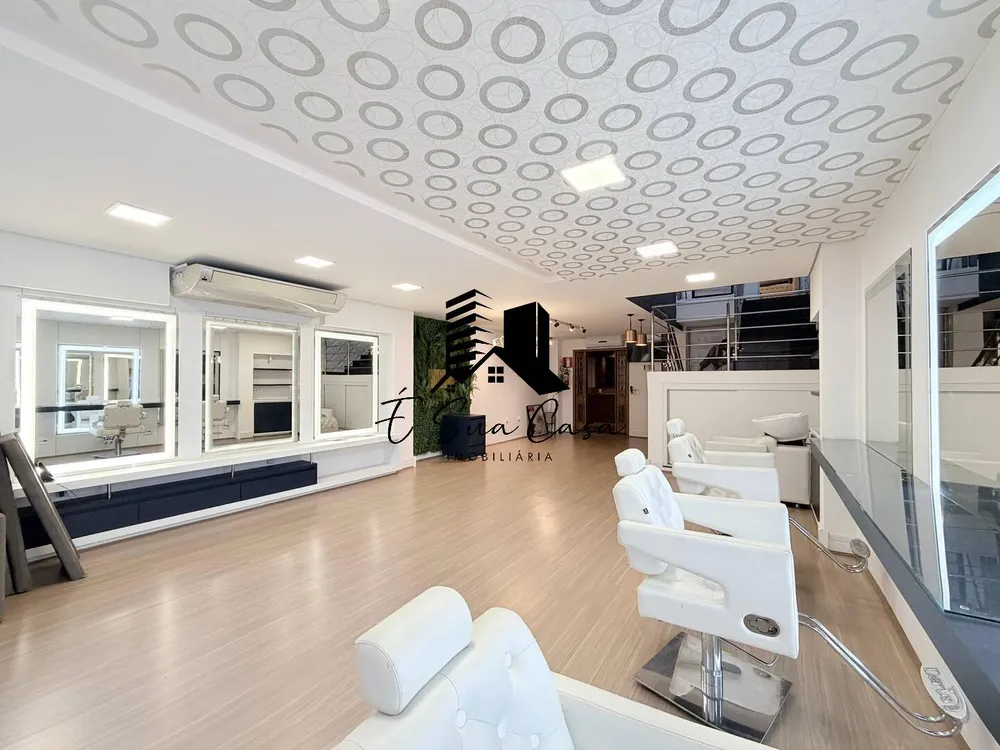 Loja-Salão, 100 m² - Foto 4
