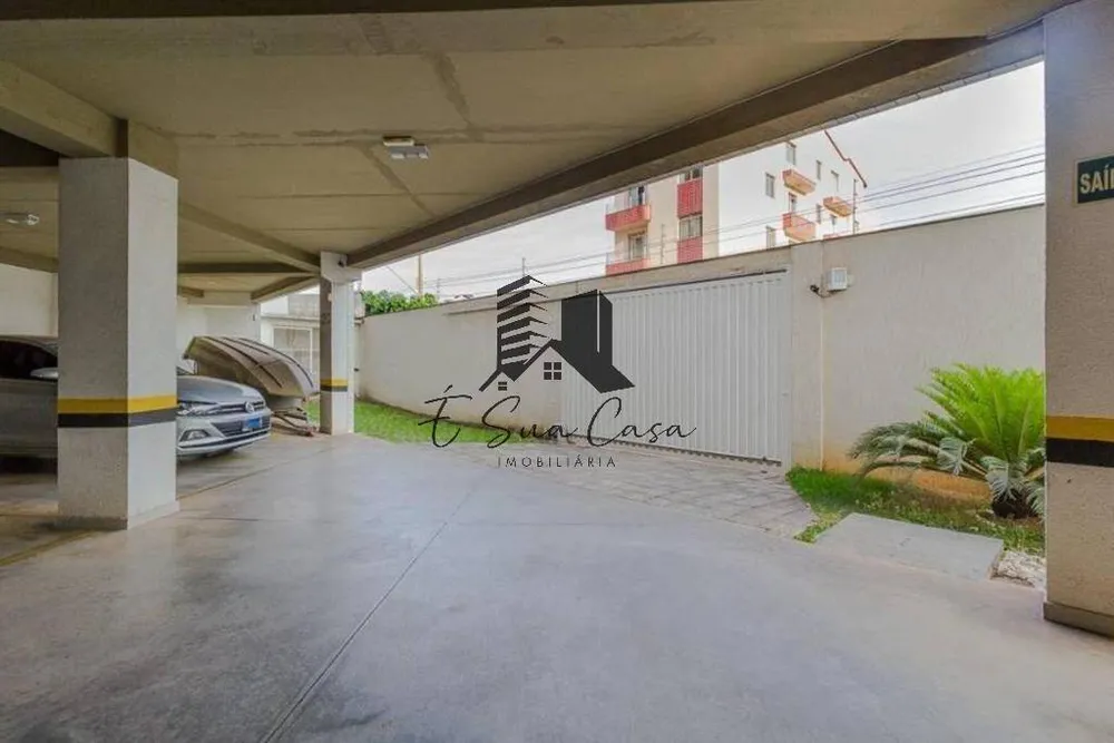 Apartamento, 4 quartos, 179 m² - Foto 15