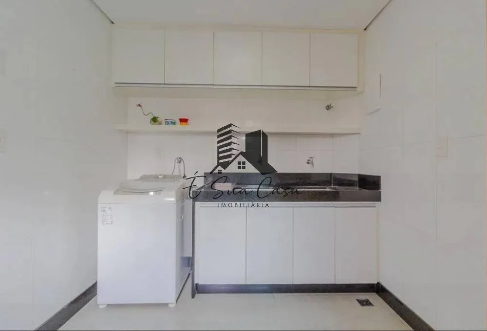 Apartamento, 4 quartos, 179 m² - Foto 2