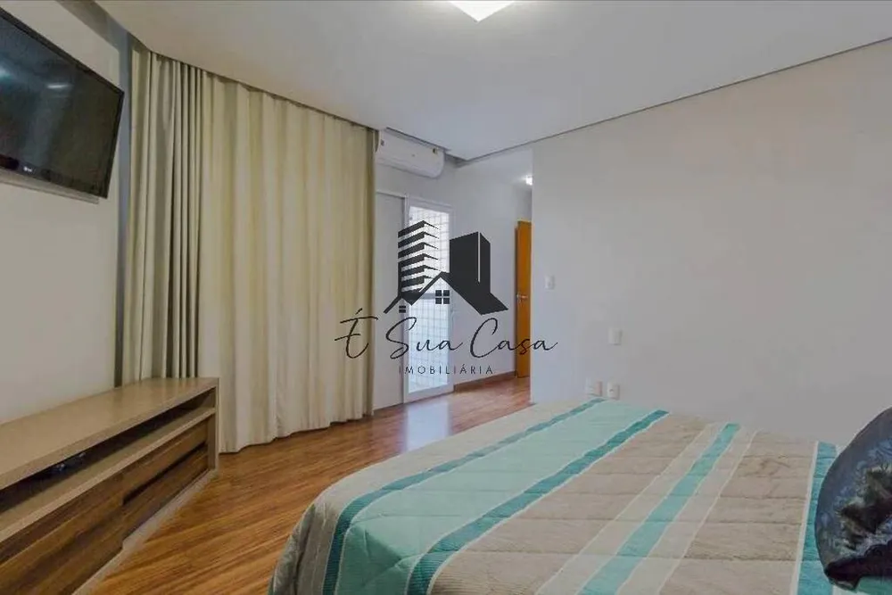 Apartamento, 4 quartos, 179 m² - Foto 11