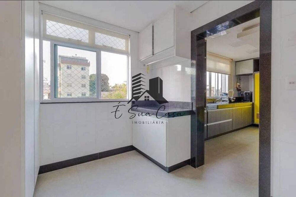 Apartamento, 4 quartos, 179 m² - Foto 4