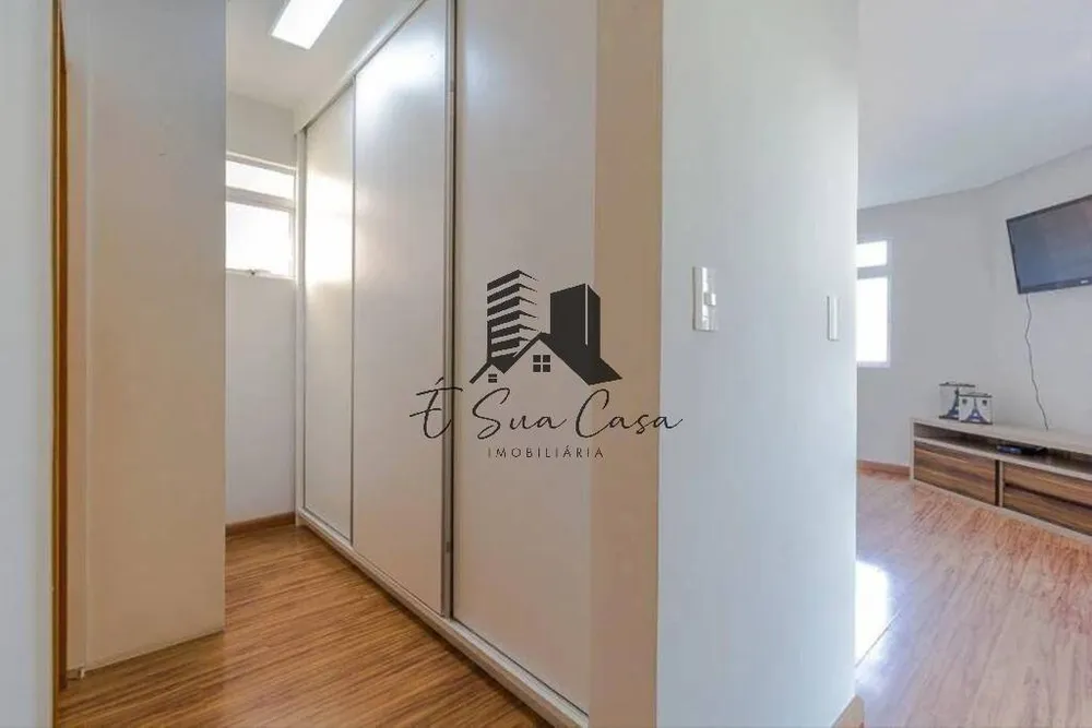 Apartamento, 4 quartos, 179 m² - Foto 7