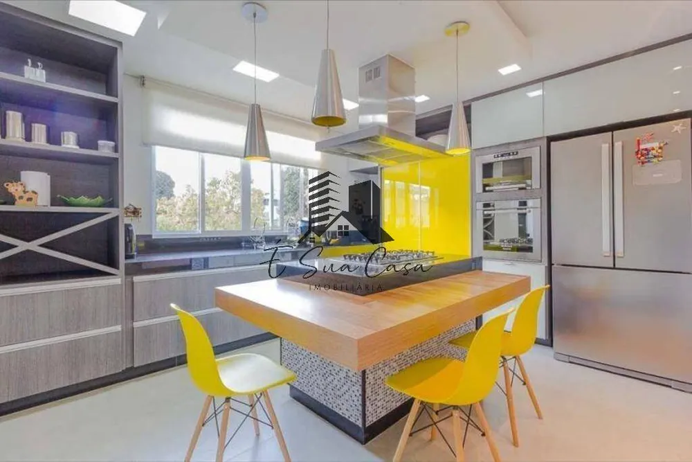 Apartamento, 4 quartos, 179 m² - Foto 3