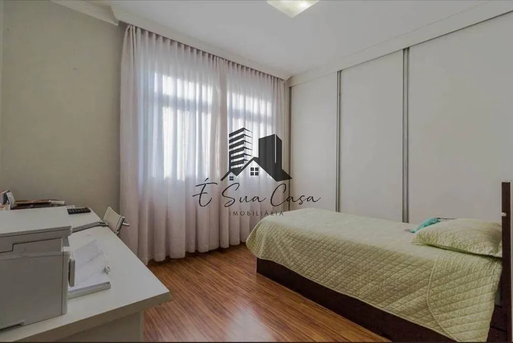 Apartamento, 4 quartos, 179 m² - Foto 8