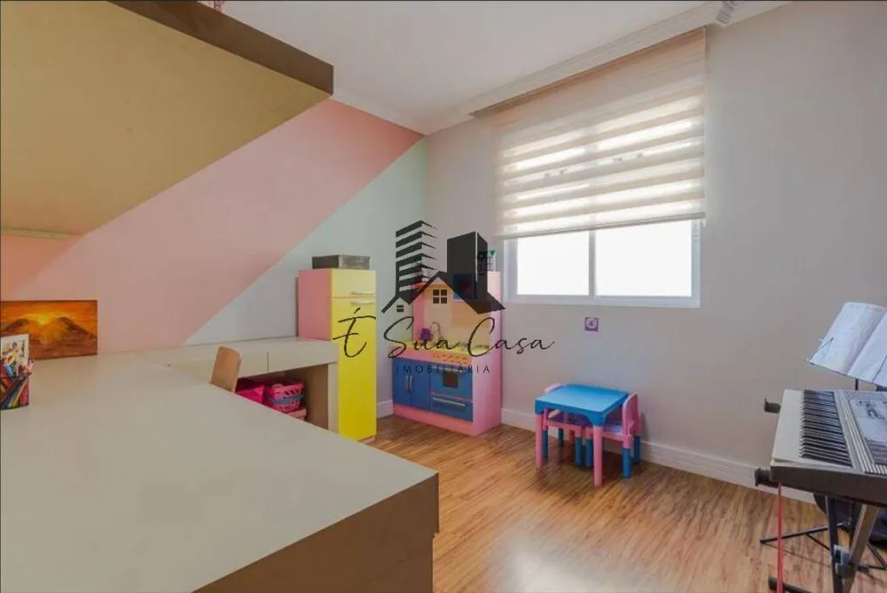 Apartamento, 4 quartos, 179 m² - Foto 13