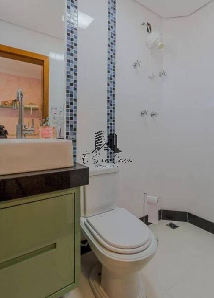 Apartamento, 4 quartos, 179 m² - Foto 1