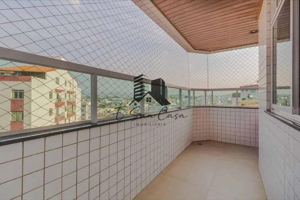 Apartamento, 4 quartos, 179 m² - Foto 4